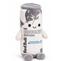 Energy Drink Plush