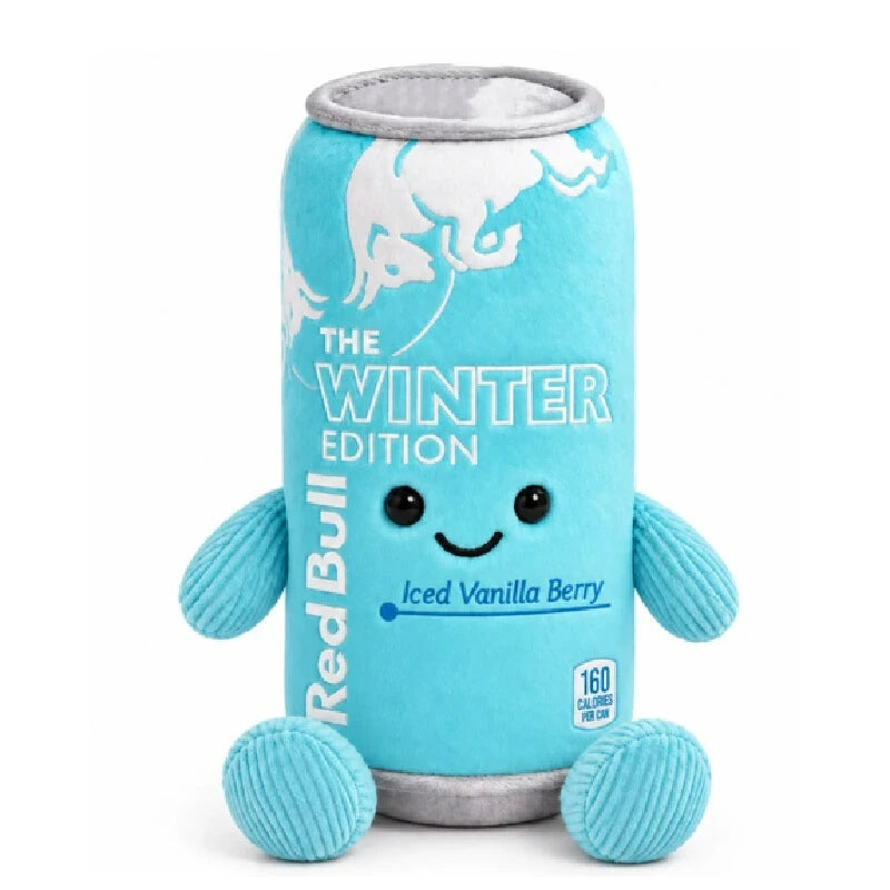 Energy Drink Plush